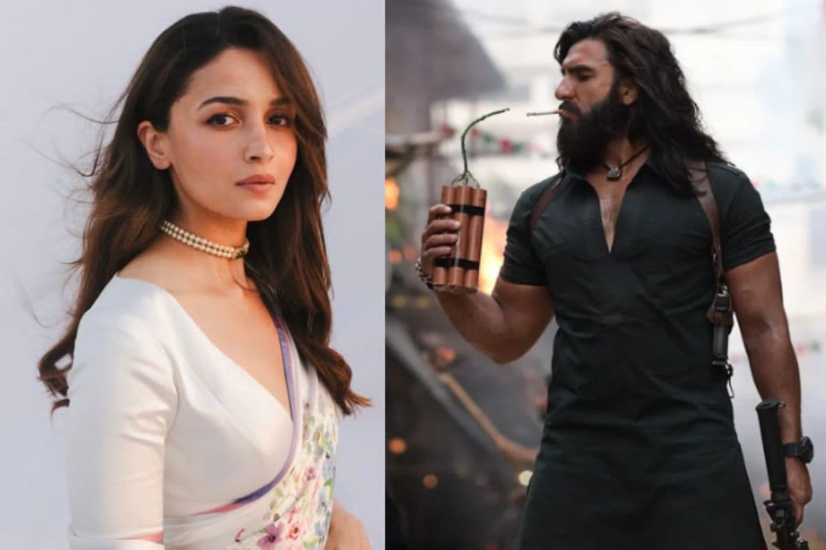 Dhurandhar की ऐतिहासिक सफलता से गदगद हुईं आलिया भट्ट, इंस्टाग्राम स्टोरी में फिल्म को बताया ‘मैजिक’