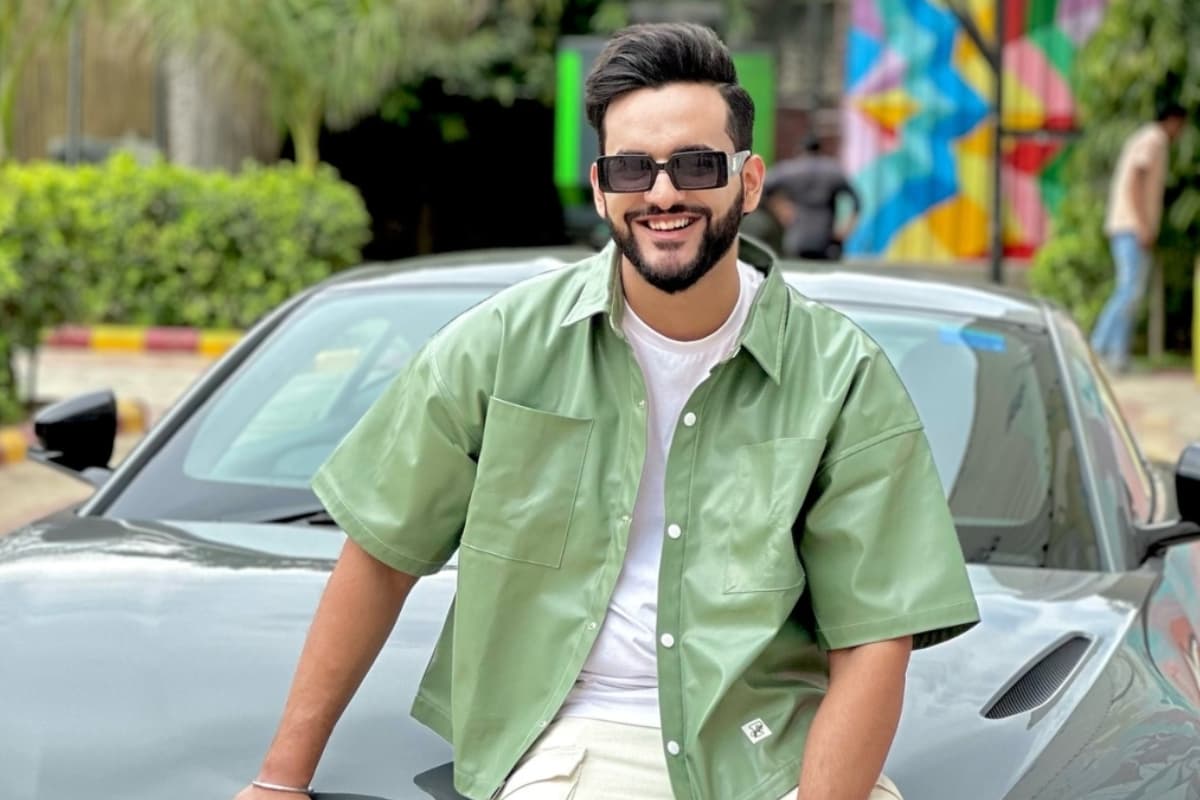 Abhishek Malhan: फर्जी चैट्स पर अभिषेक मल्हान का फूटा गुस्सा, ऐसे किया फेक चैट बनाने वाले को एक्सपोज