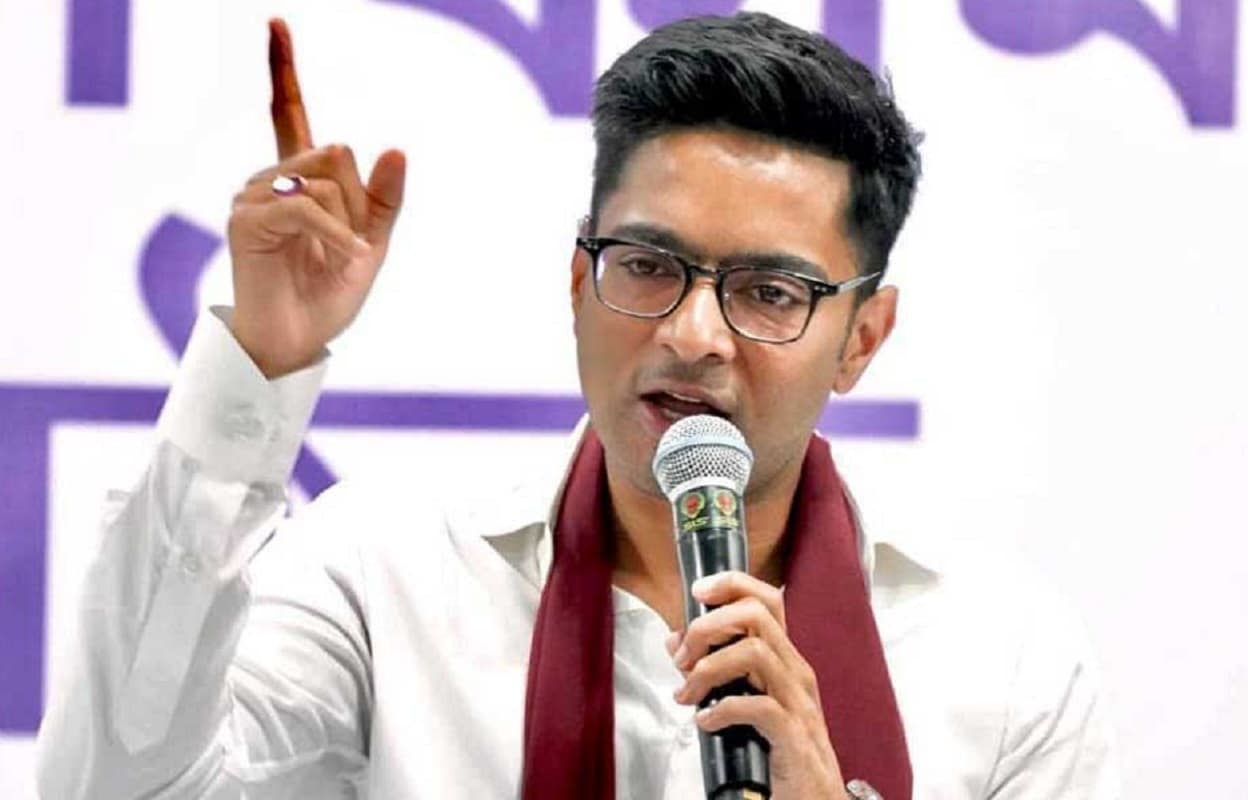 अभिनेता रंजीत मल्लिक के घर जायेंगे अभिषेक बनर्जी, उन्नयनेर पांचाली के साथ तृणमूल का जनसंपर्क तेज