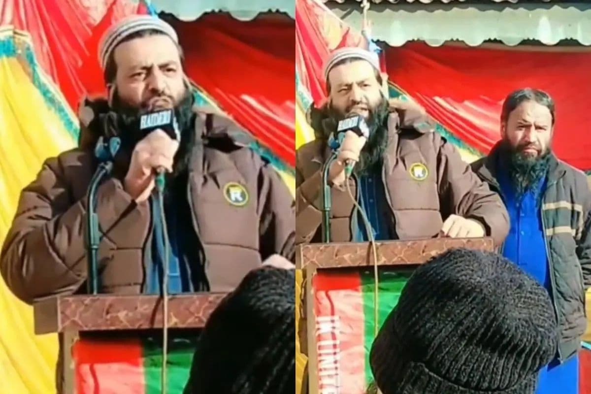 पाकिस्तान में आतंकी बगावत! लश्कर ने सरकार और सेना को दी चुनौती, भारत को दी धमकी 