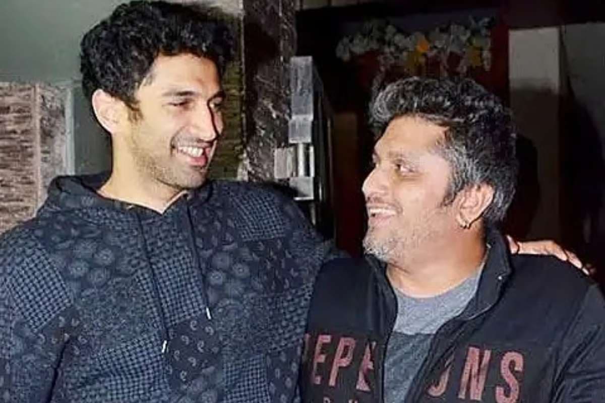 मोहित सूरी की नई फिल्म से आदित्य रॉय कपूर का नाम बाहर, डायरेक्टर ने खुद किया कन्फर्म