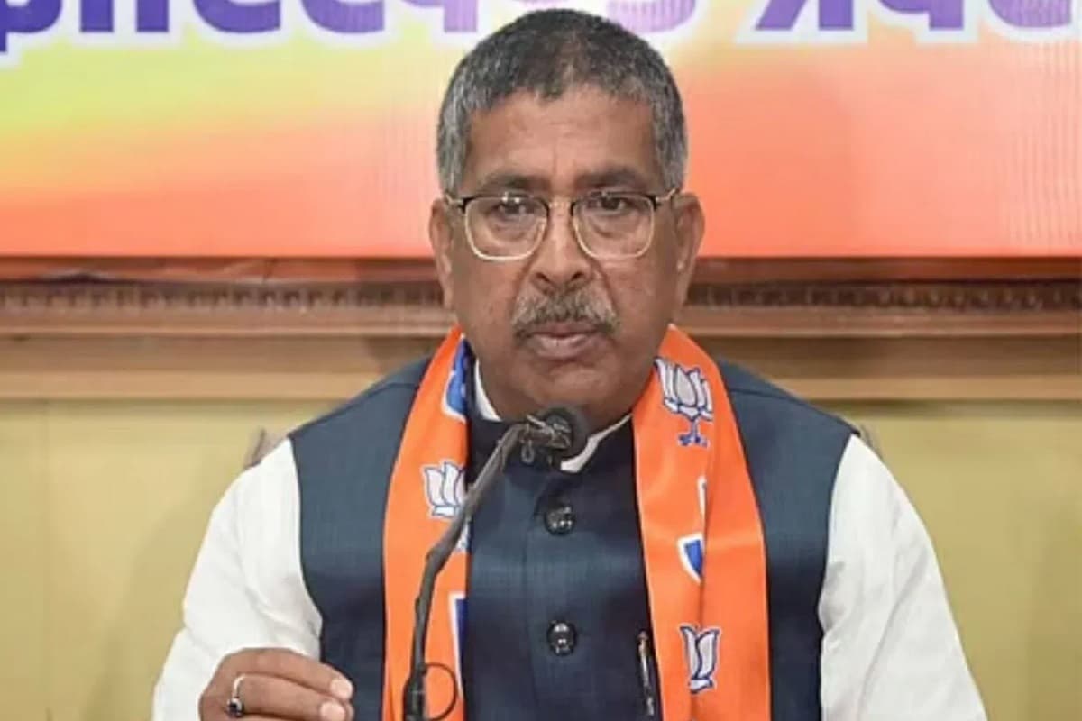 Kairav ​​Gandhi kidnapping Case: कैरव गांधी किडनैपिंग मामले में बीजेपी हुई रेस, करेगी आंदोलन