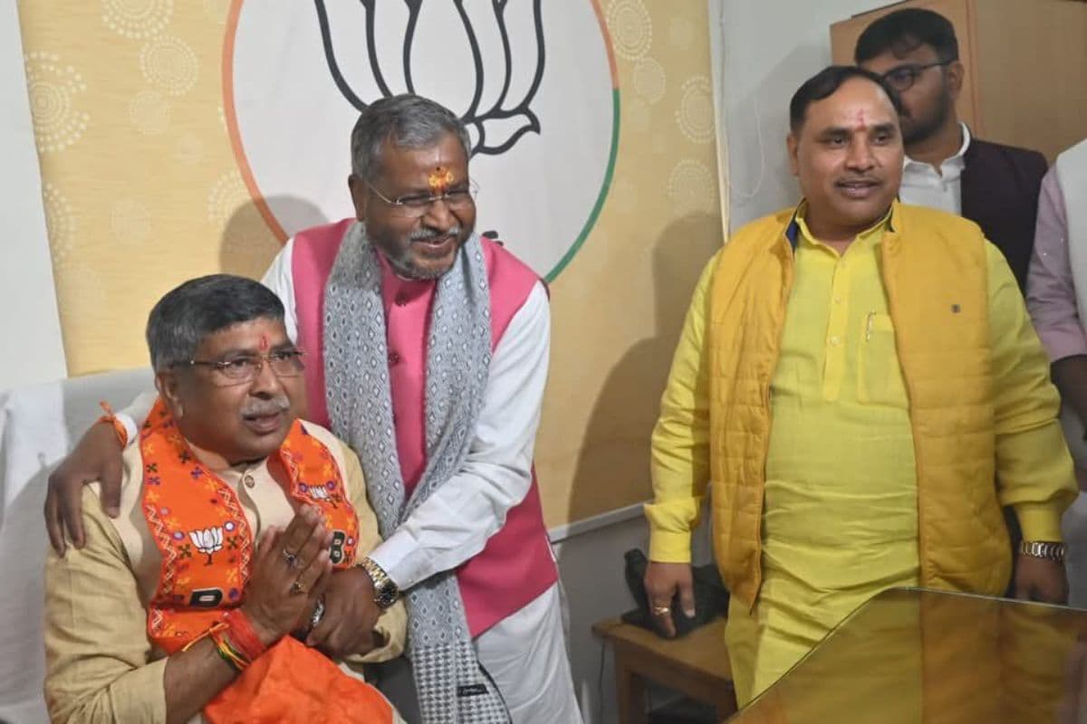 Babulal Marandi के मन में अब भी है इस बात का दर्द, प्रभात खबर से बातचीत में खोला राज