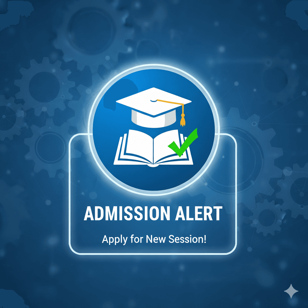 Admission Alert 2026 : थिएटर एप्रिसिएशन कोर्स समेत कई अन्य कोर्सेज में एडमिशन मौका