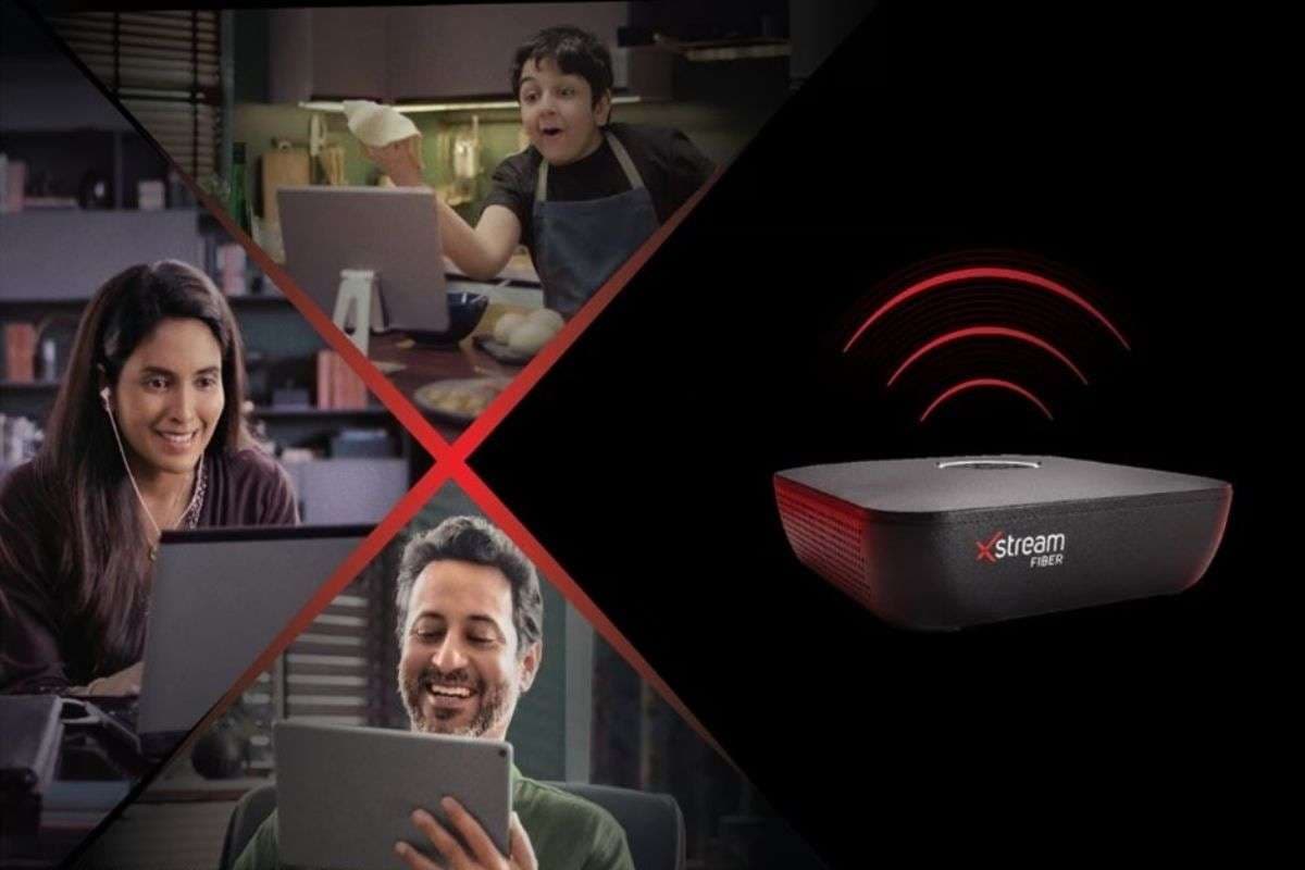 Airtel Broadband Offer: नए कनेक्शन पर ₹1000 कैशबैक, जानें पूरी डील