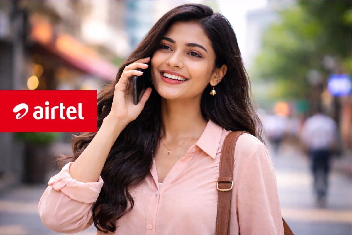 Airtel ने लॉन्च किया 3GB डेली डेटा वाला नया पैक, कीमत बहुत कम
