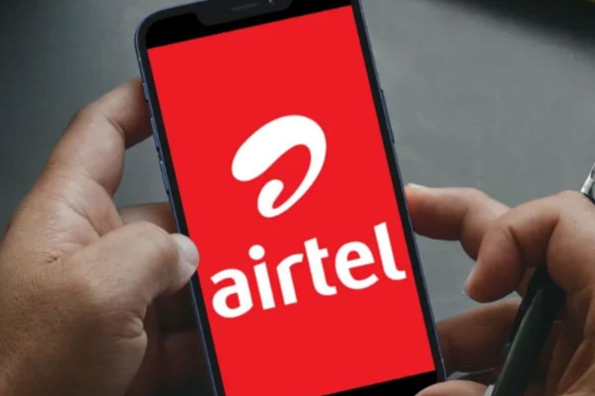 Data खत्म होने की टेंशन खत्म! Airtel लाया 40 रुपये से सस्ता ‘धांसू’ प्लान, रोज मिलेगा 3GB इंटरनेट