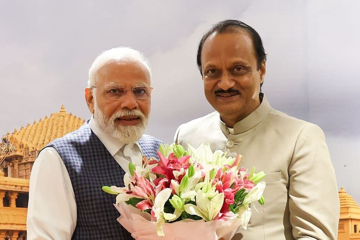 अजित पवार के असामयिक निधन से दुखी राष्ट्रपति, पीएम मोदी ने लिखा भावुक पोस्ट, देखें दिग्गज नेताओं ने क्या कहा?