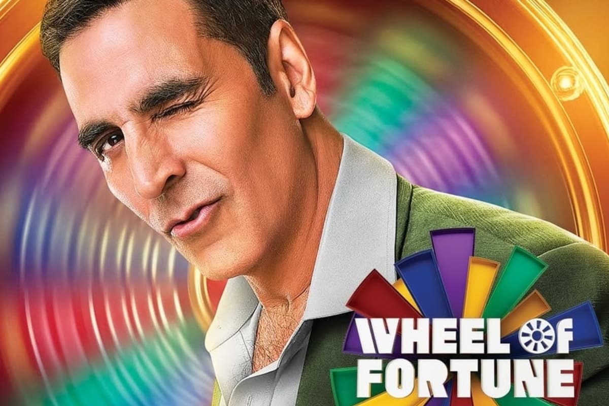 Akshay Kumar: टीवी से दूरी, फिर शानदार वापसी, 10 साल बाद होस्ट बने अक्षय कुमार