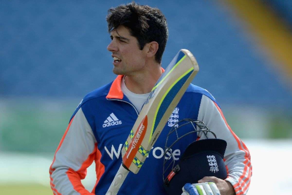 The Ashes में इंग्लैंड की करारी हार के बाद ब्रेंडन मैकुलम होंगे बाहर, यह पूर्व स्टार नये कोच की रेस में आगे