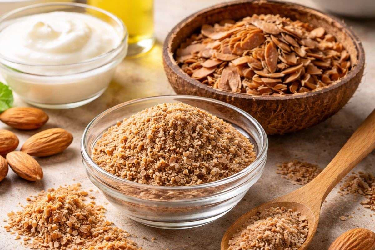 महंगे ब्यूटी प्रोडक्ट्स को मात देगा बादाम का छिलका, जान लें इस्तेमाल का तरीका, सुंदरता देख लोग हो जाएंगे दिल के मरीज