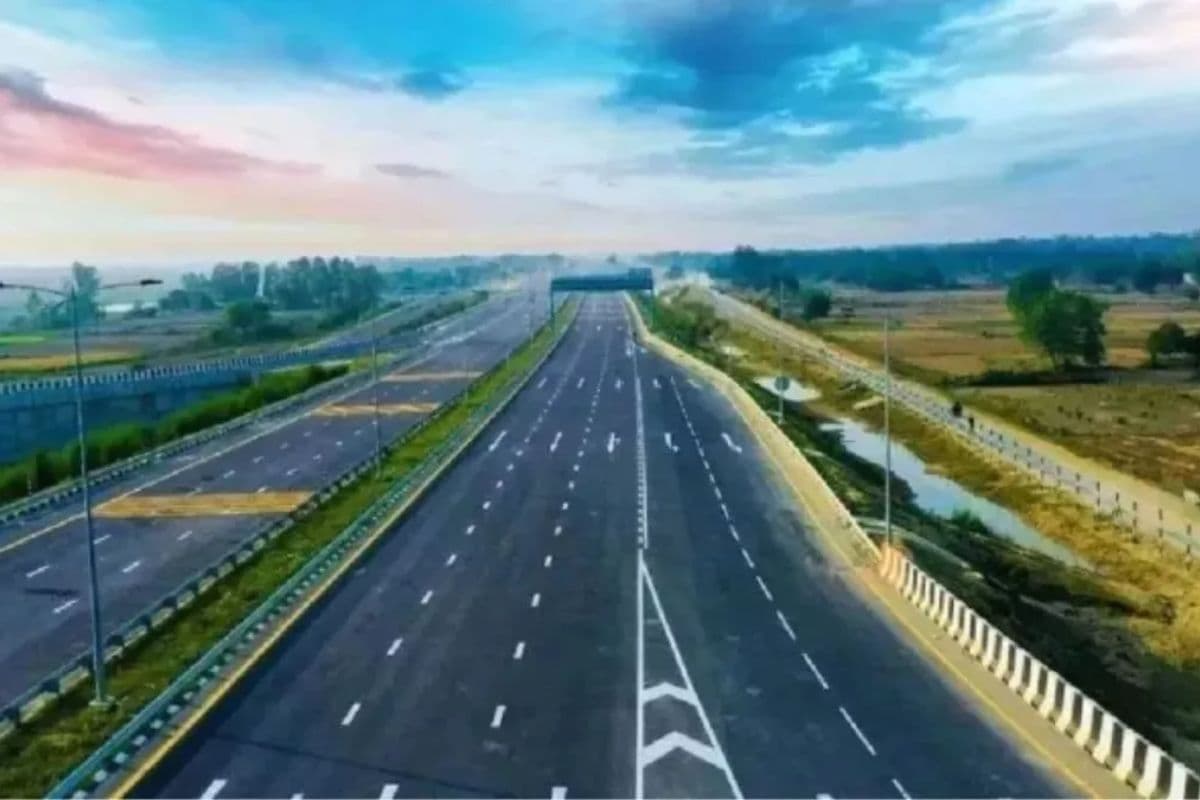 दिसंबर 2026 तक आसम-दरभंगा एक्सप्रेसवे पर फर्राटा भरेंगी गाड़ियां, बिहार के 7 जिलों के होकर गुजरेगा