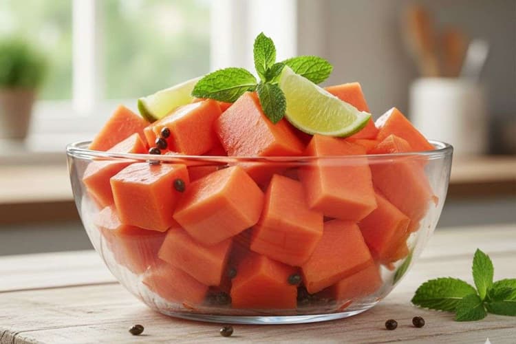 Benefits of Papaya: पपीता खाने के फायदे जानकर हो जाएंगे हैरान, जानें किन लोगों को करना चाहिए इसका सेवन