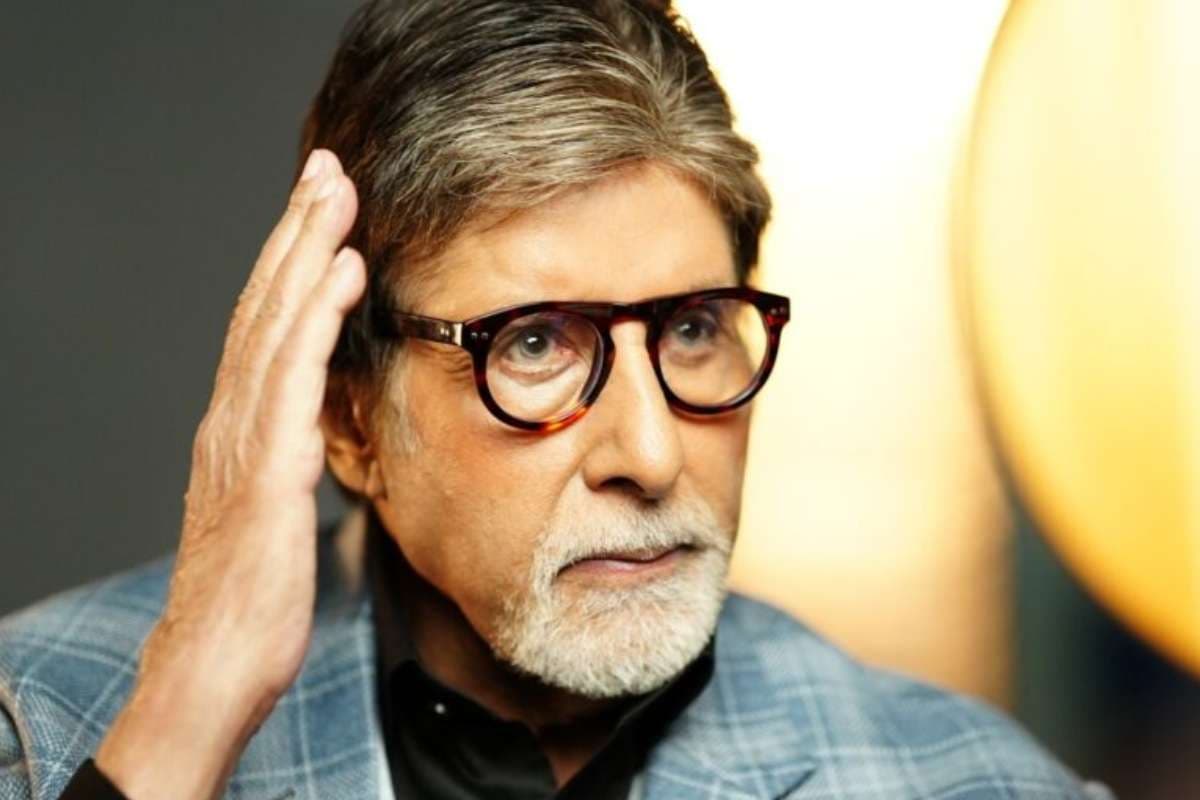 AI से डरने लगे बिग बी, बोले- हो सकता है कि मुझे भी रिप्लेस कर दिया जाए