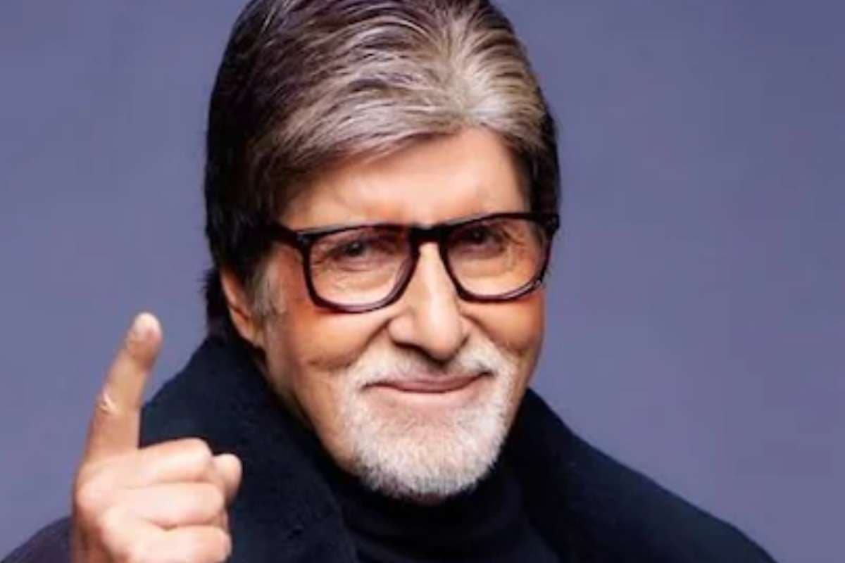 Amitabh Bachchan: ‘वह भी इंसान हैं’, सूरत में अमिताभ बच्चन को घेरने पर फैंस की अपील