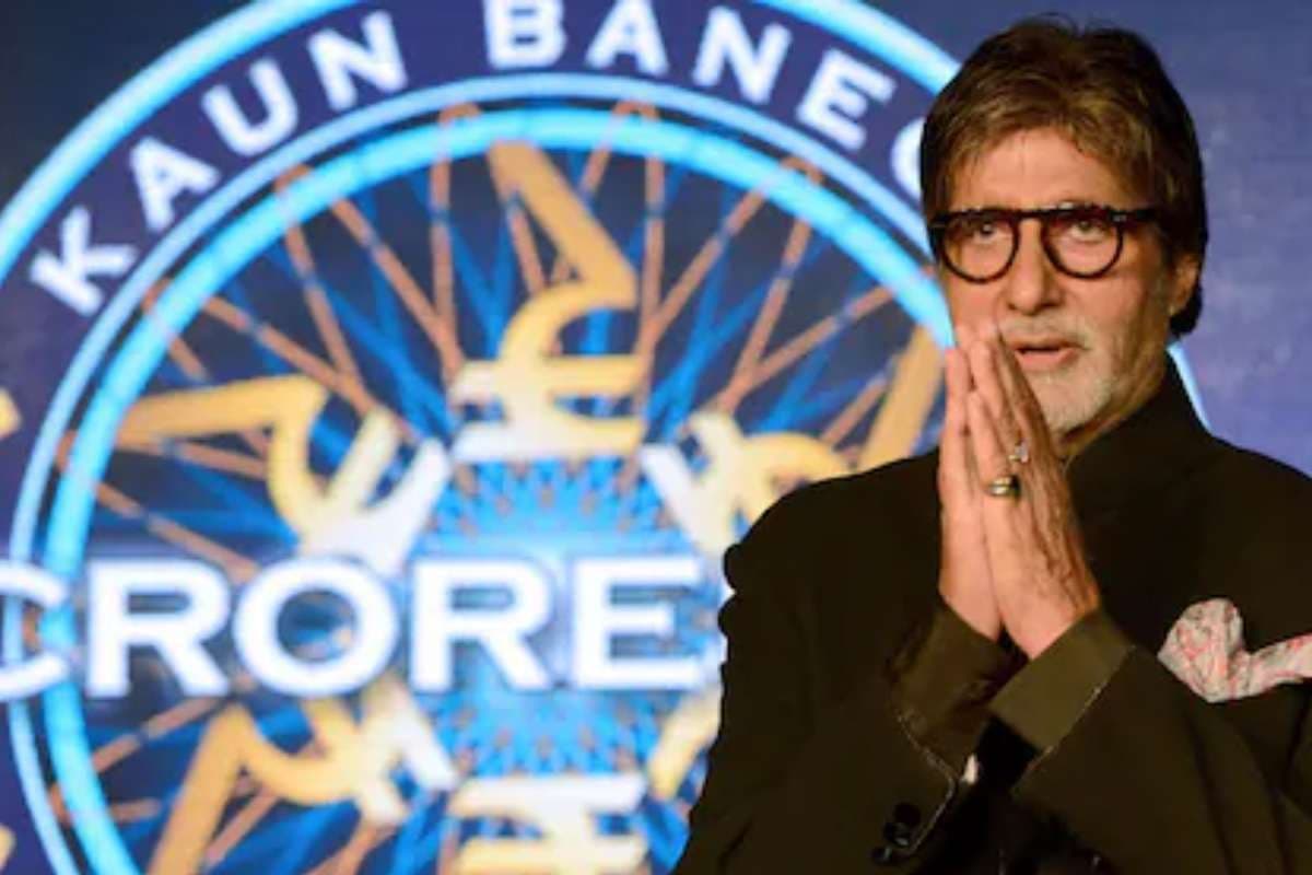 KBC 17 का फिनाले करीब, अमिताभ बच्चन के इमोशनल शब्द- बिना काम दिन लग रहे बोझिल और सुस्त