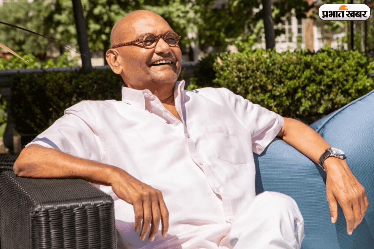 बेटे की मौत के बाद फिर सुर्खियों में अनिल अग्रवाल, जानिए आखिर कितनी संपत्ति के मालिक है वेदांता के चेयरमैन?