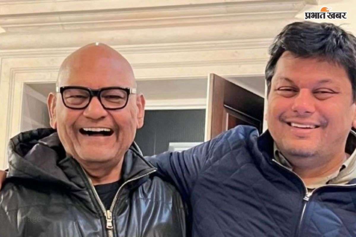 अनिल अग्रवाल करेंगे बेटे की आखिरी इच्छा पूरी, जानें कितनी संपत्ति करेंगे दान