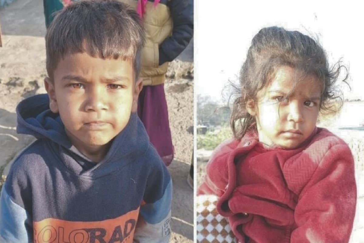 रांची के अंश-अंशिका के परिजन अब भी सरकारी मदद के इंतजार में, सीएम हेमंत का निर्देश भी बेअसर