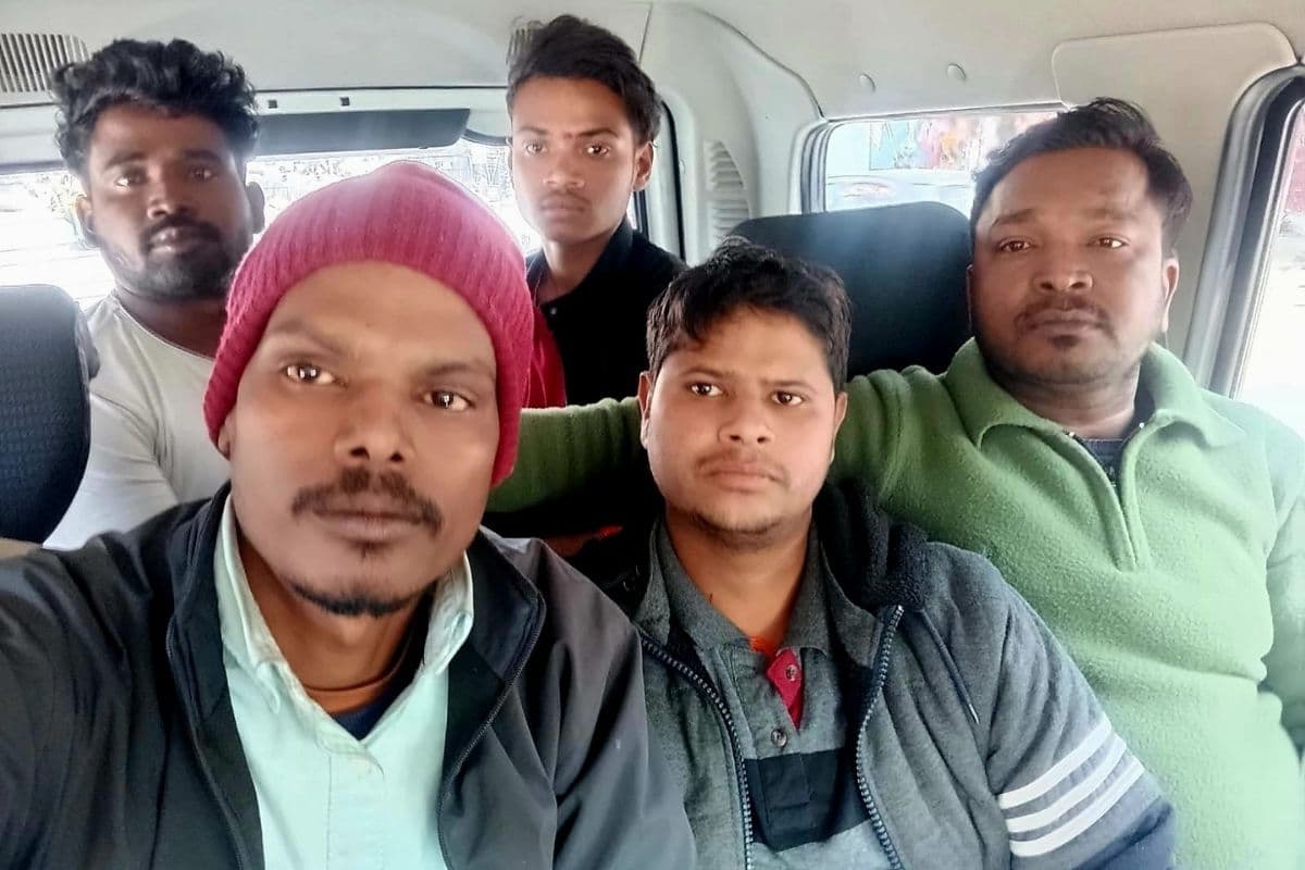 Ansh Anshika Case: 12 दिन भटकती रही 22 राज्यों की पुलिस, इन युवाओं ने तोड़ी साजिश की कड़ी
