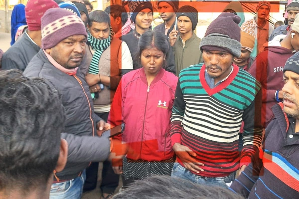 टॉफी-बैलून का लालच दे बुनते हैं जाल फिर होती मासूमों की सौदेबाजी, अंश-अंशिका केस से मिर्जापुर गैंग का पर्दाफाश