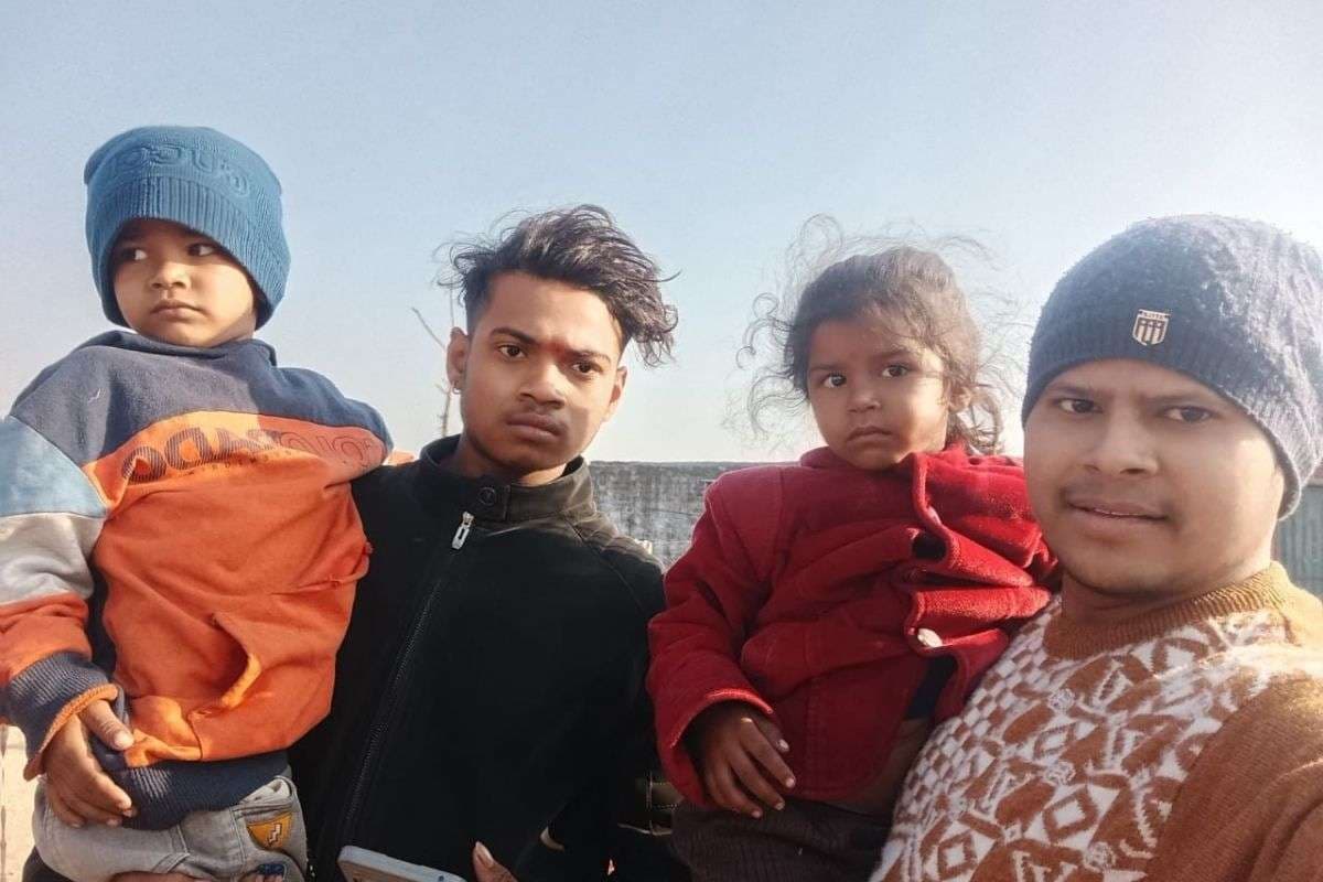 Video: रांची से लापता अंश-अंशिका रामगढ़ के चितरपुर से सकुशल बरामद, दो लोगों की हुई गिरफ्तारी