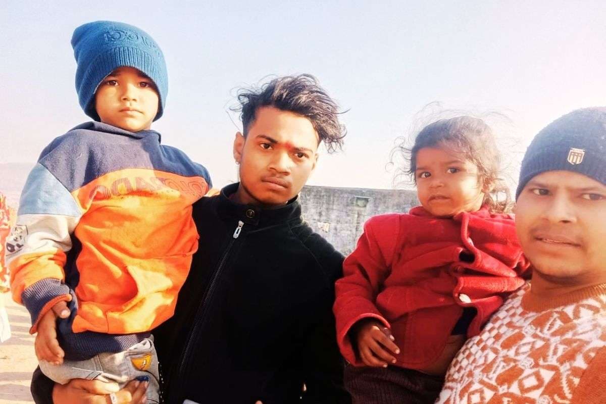 Video: जल्द माता-पिता से मिलेंगे अंश और अंशिका, रंग लायी प्रभात खबर की मुहिम, रिपोर्टर्स की एसआईटी को मिला समाज का साथ