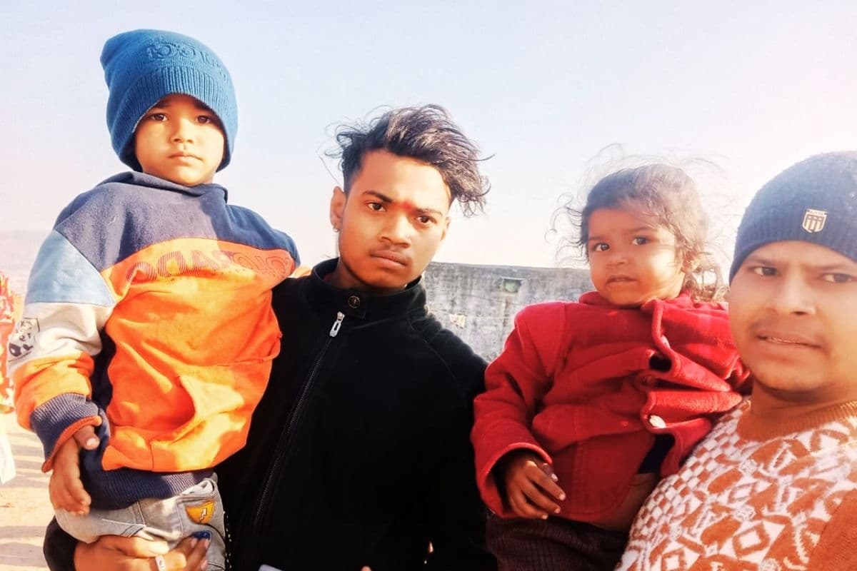 Video: जल्द माता-पिता से मिलेंगे अंश और अंशिका, रंग लायी प्रभात खबर की मुहिम, रिपोर्टर्स की एसआईटी को मिला समाज का साथ