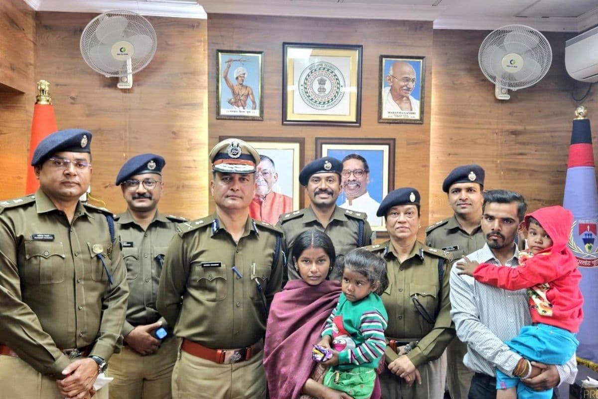 Ansh Anshika Case: अंश और अंशिका के परिवार को मिलेगा सरकारी योजनाओं का लाभ, सीएम हेमंत सोरेन ने दिया आदेश