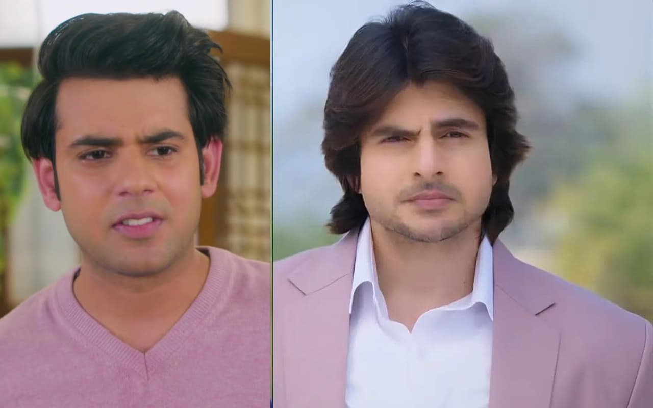 Anupama Maha Twist: अंश को जूता फेंक कर मारेगा पराग? अपने ही दामाद पर हाथ उठाएगा कोठारी हाउस का ये शख्स