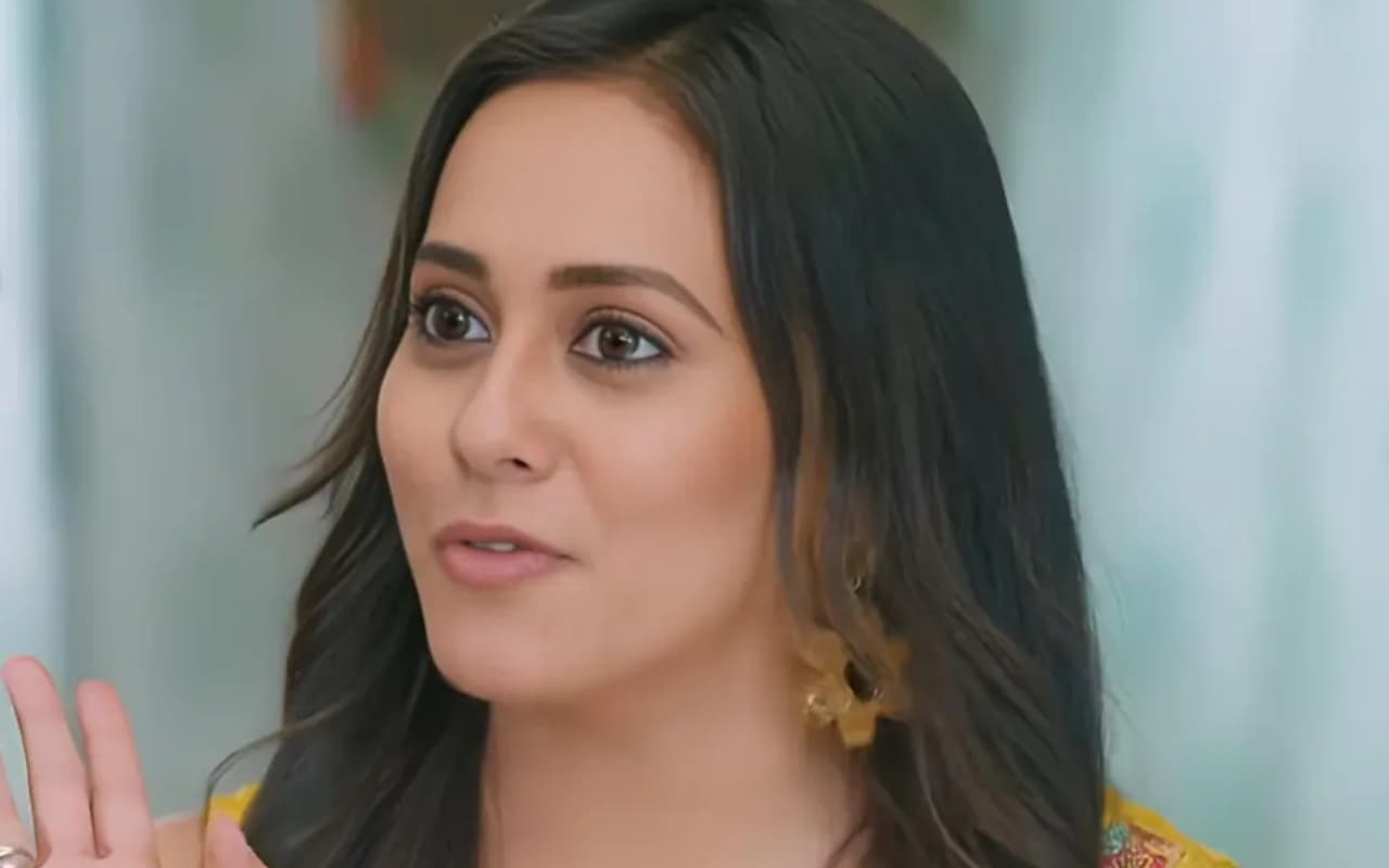 Anupama Maha Twist: साइको दिवाकर से शादी करने पर अड़ी पाखी, बेटी के सामने गिड़गिड़ाएगी अनु, होने वाले जीजू को थप्पड़ मारेगी राही