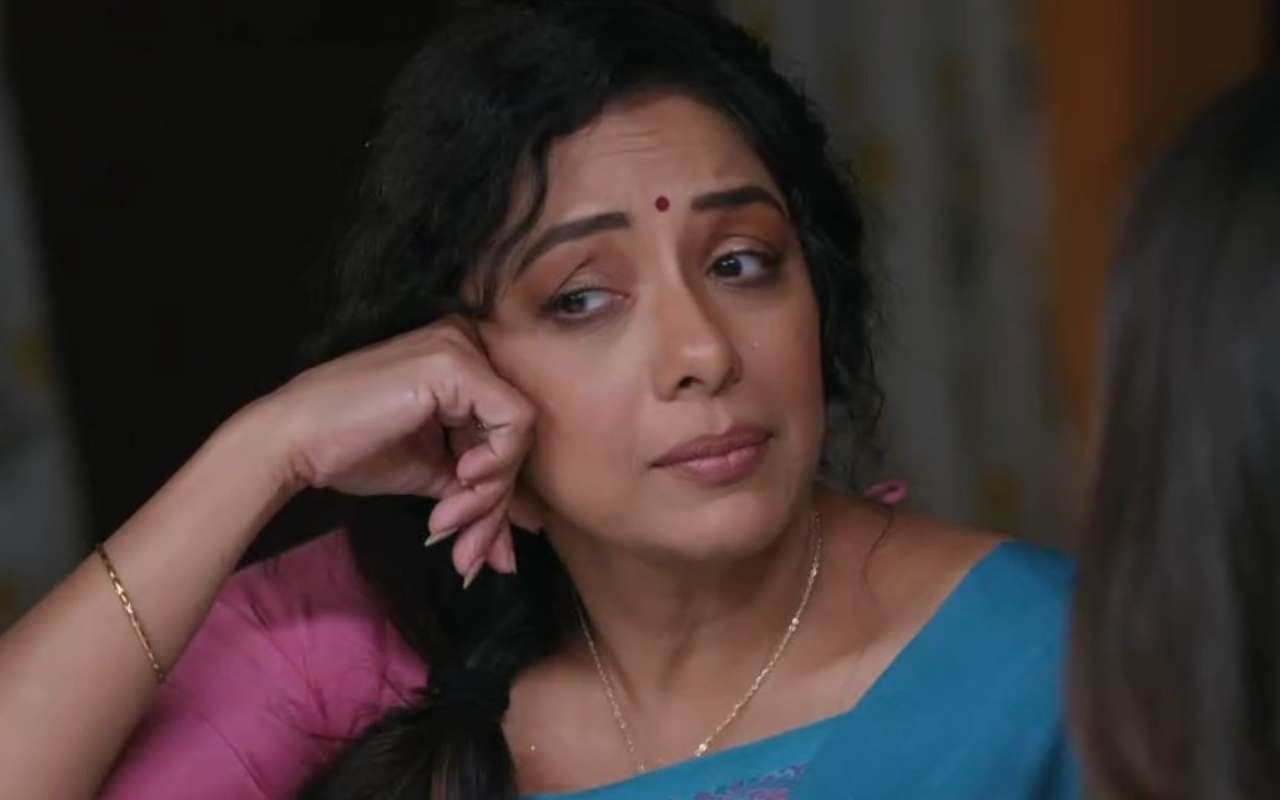 Anupama Maha Twist: प्रार्थना के बेबी शॉवर में होगा फुल ऑन ड्रामा, गौतम की कुर्सी को लात मारेगी अनु, मोटी बा की आंखें रह जाएंगी फटी की फटी