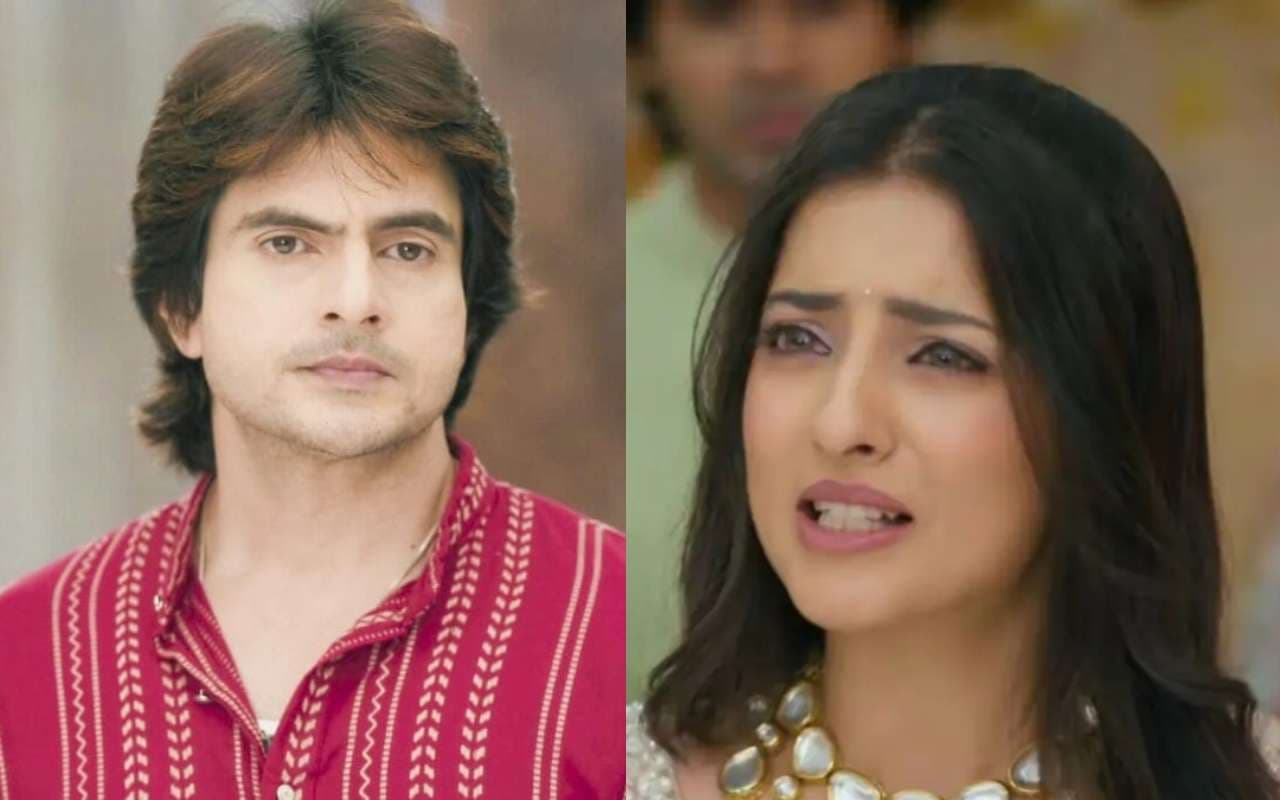 Anupama Maha Twist: क्या प्रार्थना का होगा मिसकैरेज, अंश से छिन जाएगा उसका बच्चा? पराग करेगा चौंकाने वाला ऐलान