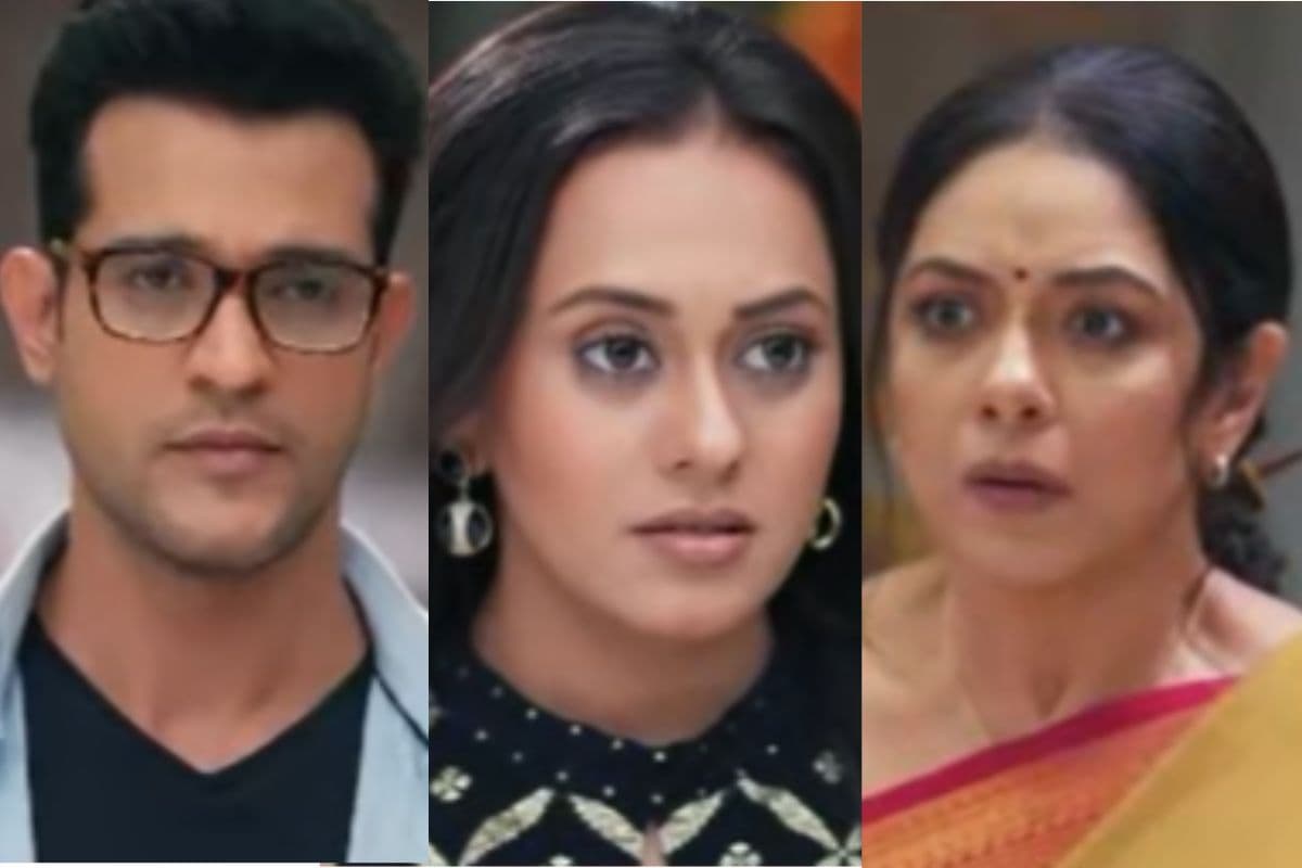 Anupama Maha Twists: पाखी-दिवाकर की शादी से मचेगा शाह हाउस में बवाल, प्रेरणा की एंट्री से कोठारी हाउस में घमासान