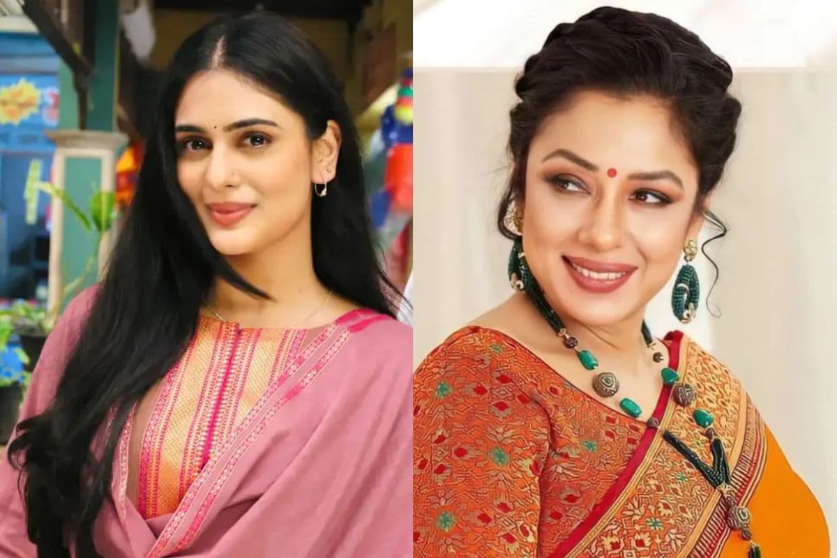 Anupama New Entry: क्योंकि सास भी कभी बहू थी 2 की वृंदा की अनुपमा में एंट्री, टीआरपी की रेस में बढ़ा रोमांच