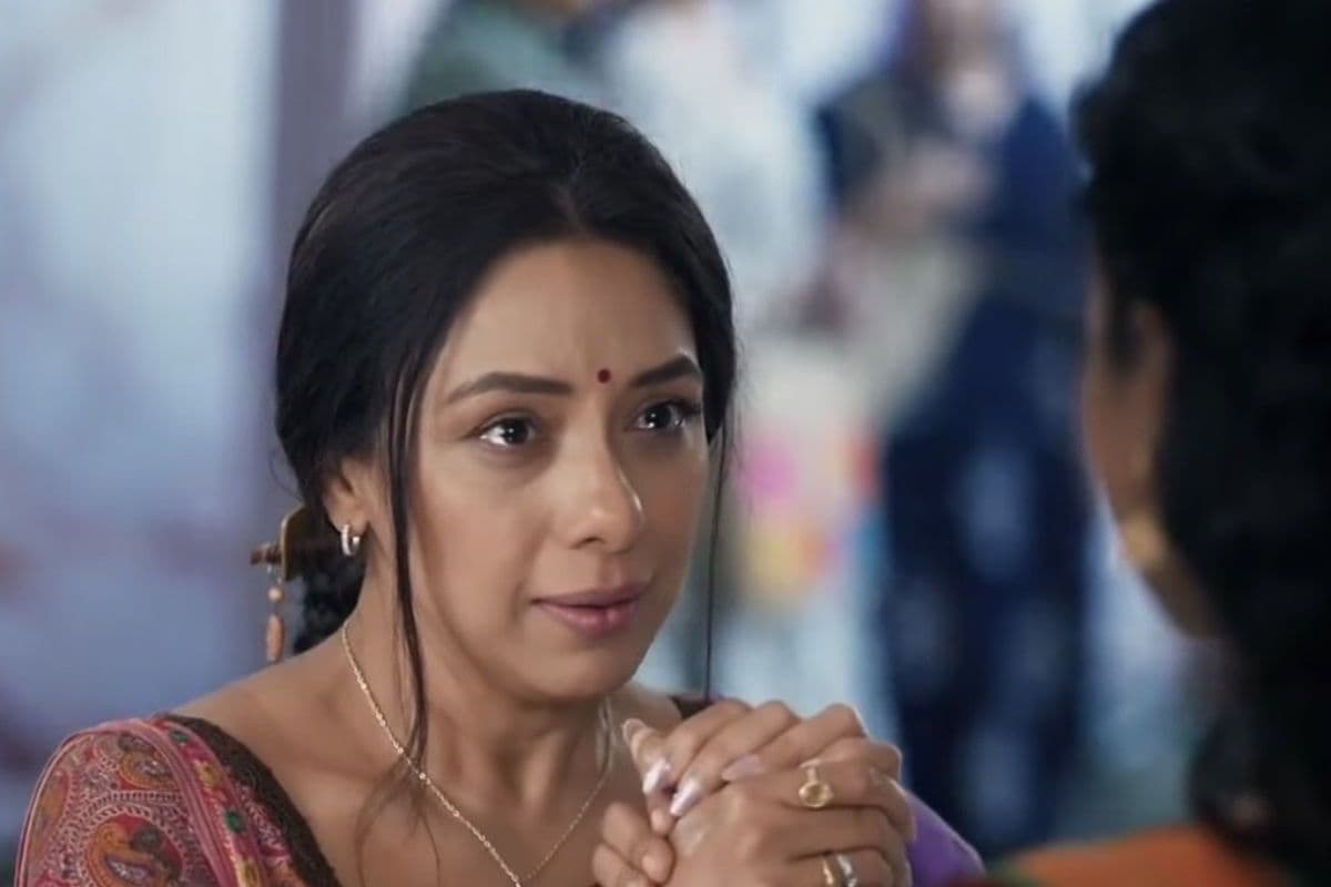 Anupama Twist: चॉल वाले अनुपमा को जिंदा जलाने की करेंगे बात, रजनी के धोखे से टूट जाएगा पराग