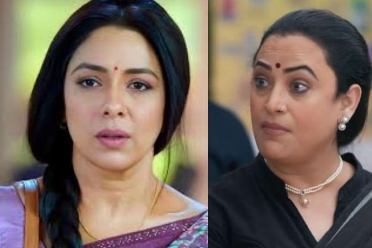 Anupama Twist: अनु की जगह प्रेरणा फंस जाएगी आग में, रजनी के काले करतूतों का पर्दाफाश करेगी अनुपमा