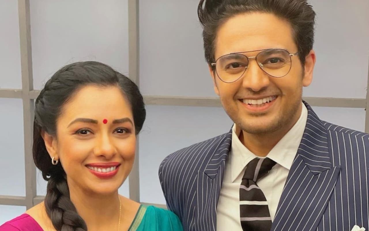 Anupama Twist: रजनी का बेटा ही करेगा उसका प्लान फेल, अनुज की इस तरह होगी एंट्री? अनु के सपने में आएंगे श्रीकृष्ण