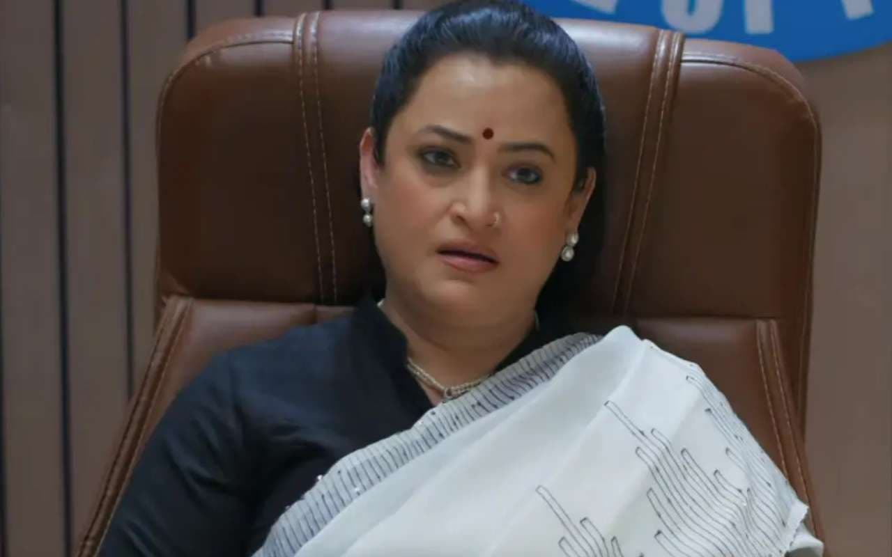 Anupama Upcoming Episode: रजनी की बहू बनेगी उसकी जिंदगी की सबसे बड़ी विलेन? भारती को दिल छूने वाला तोहफा देगी लीला