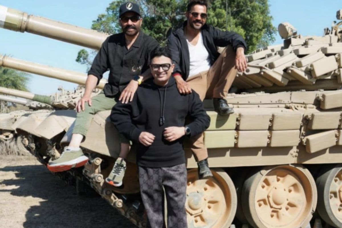 Border 2: बिना ग्रीन स्क्रीन के वॉर सीन शूट करना था सबसे बड़ा चैलेंज, डायरेक्टर अनुराग सिंह ने फिल्म को लेकर खोले राज