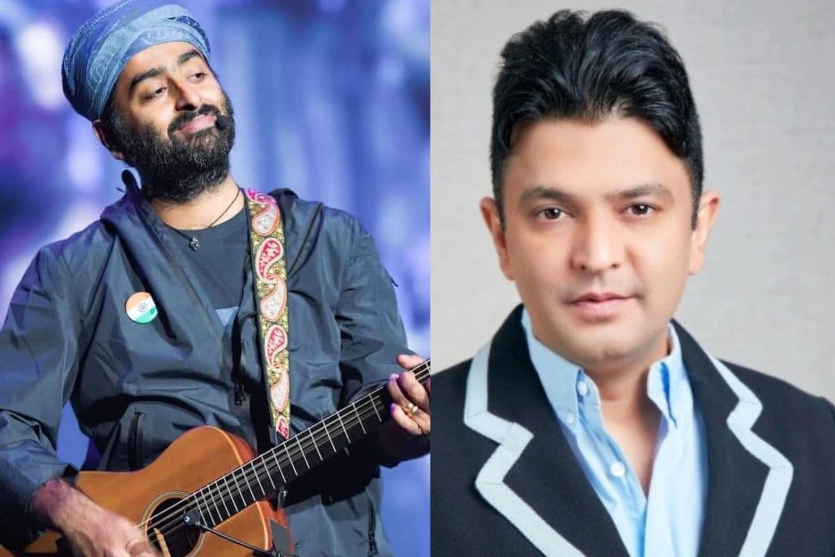 Border 2: अरिजीत सिंह और बॉर्डर 2 को लेकर उठा विवाद, क्या ये गाना दबाव में गवाया गया? भूषण कुमार ने बताई पूरी सच्चाई