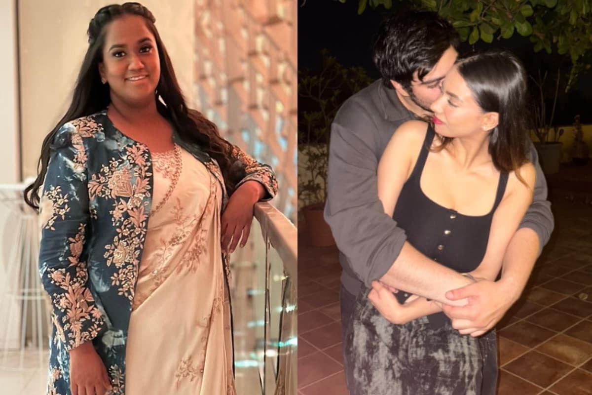 Arpita Khan New Family Member
