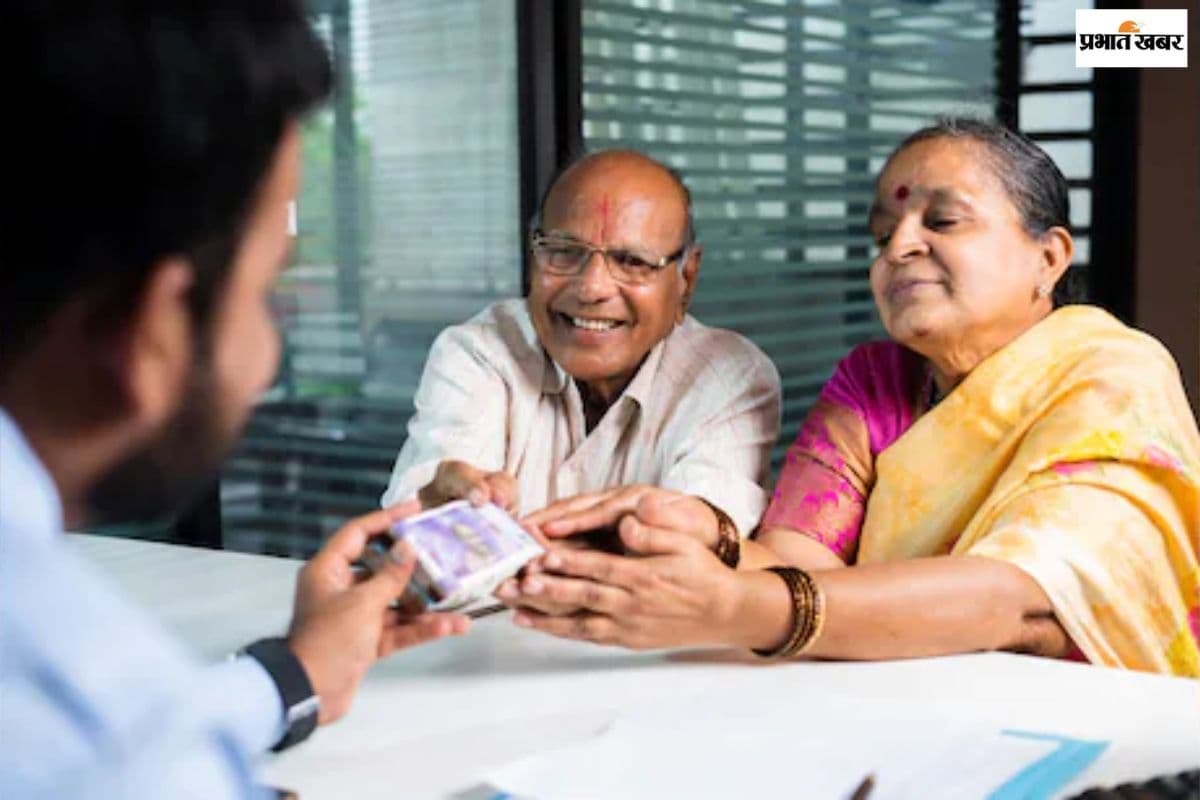 Atal Pension Yojana: सिर्फ 210 रुपए में 5000 रुपए पेंशन, मोदी सरकार ने बढ़ाई APY योजना की डेडलाइन