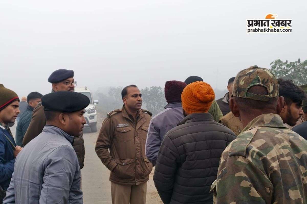 Aurangabad Crime News