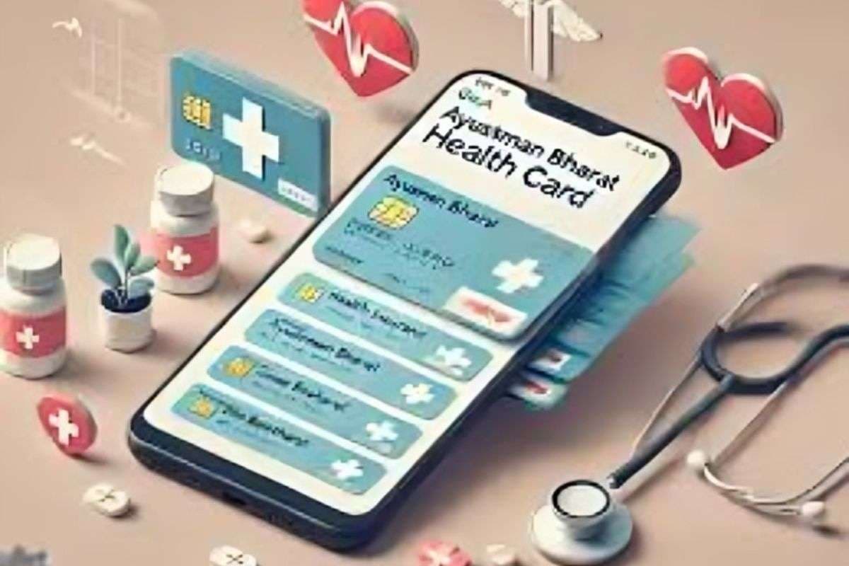 Bihar News: खुशखबरी! बिहार में अब आशा और आंगनबाड़ी दीदियों का भी बनेगा आयुष्मान कार्ड, 5 लाख तक का इलाज होगा मुफ्त