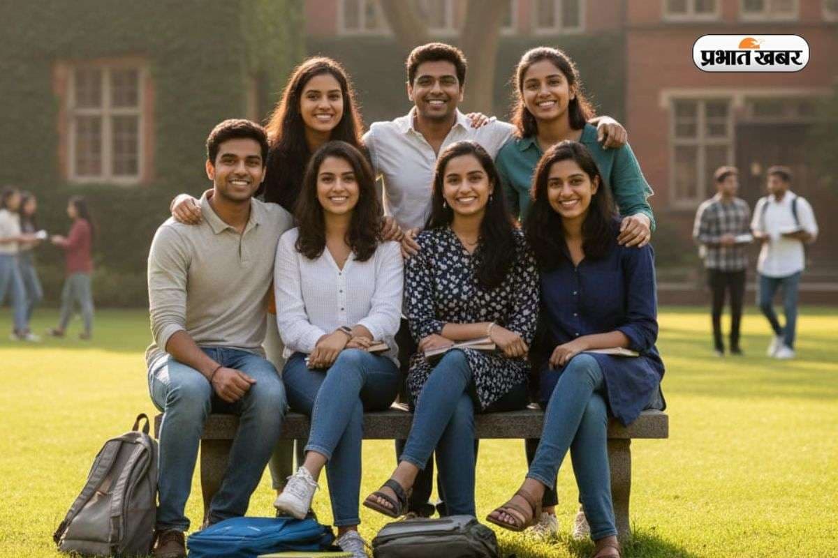 12वीं के बाद क्या करें, BBA या BCA? जानिए कौन-सा कोर्स आपके लिए बेहतर है 12वीं के बाद क्या करें, BBA या BCA? जानिए कौन-सा कोर्स आपके लिए बेहतर है