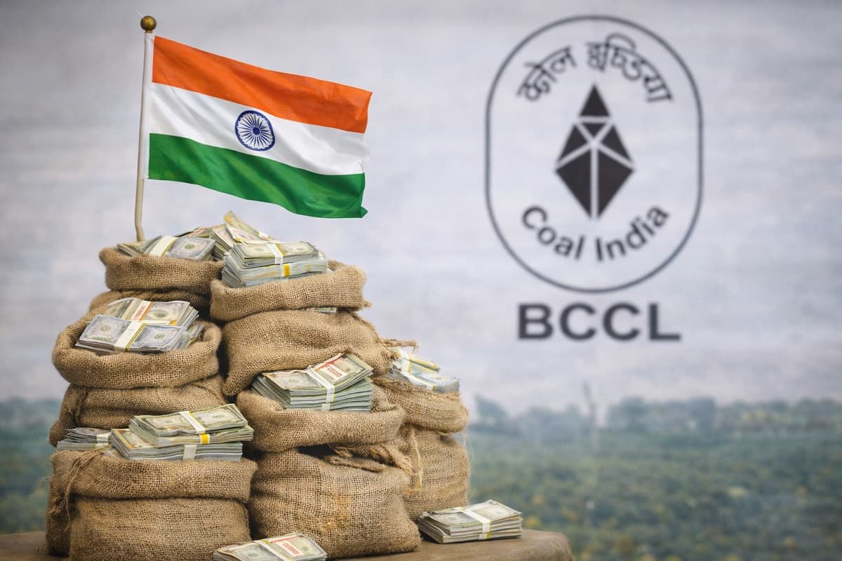 BCCL IPO Subscrition: भारत कोकिंग कोल का आईपीओ दूसरे दिन 33.6 गुना सब्सक्राइब, निवेशकों में जबरदस्त उत्साह