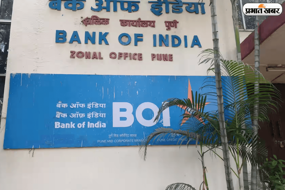 BOI के Q3 Results ने उड़ाए सबके होश, जानें पुरानी गलतियों को सुधार कर आखिर बैंक ने अपनी तिजोरी कैसे भरी?