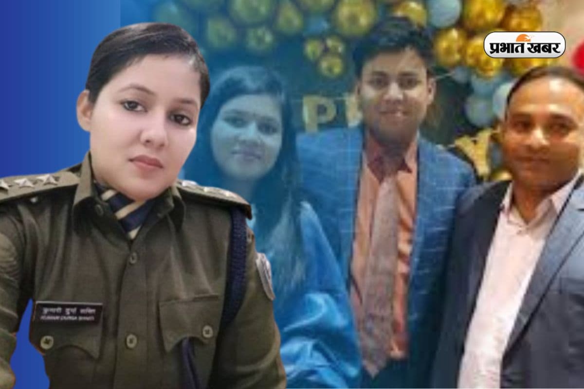 18 की उम्र में शादी, 17 साल बाद बनीं अफसर, कहानी ऐसी जो भावुक कर देगी