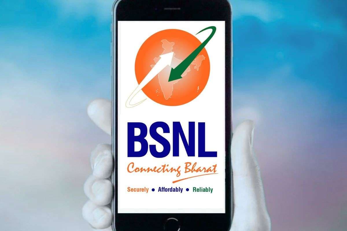3G खत्म कर BSNL अब चलेगा 4G और 5G की राह, जानिए क्या कहती है रिपोर्ट